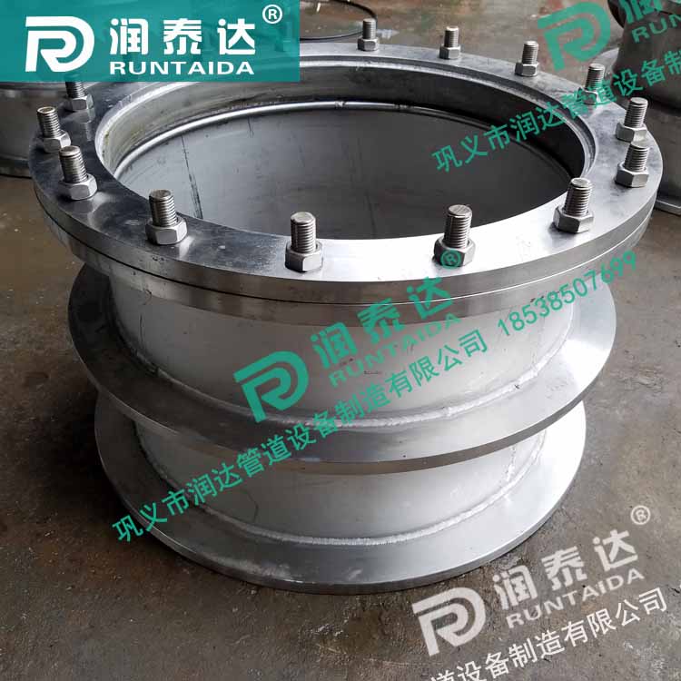 02S404防水套管，02S404剛性防水套管，02S404柔性防水套管，02S404剛性防水套管